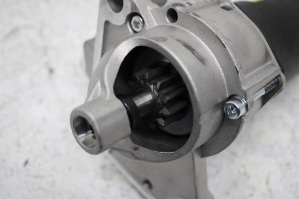 DEMARREUR/ CITROEN / PEUGEOT / TOYOTA - Vue 3